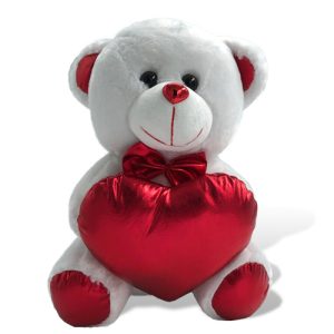 דובון פרווה איכותי