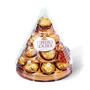 פררו רושה מגדל