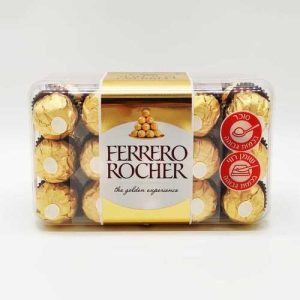 מארז פררו רושה